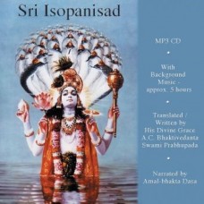 Sri Isopanisad MP3